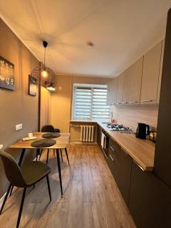 Draudzības alejas apartamenti - Jēkabpils - 1