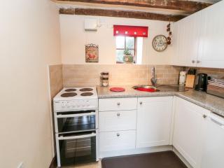 Church Farm Cottage - Clifton - 5