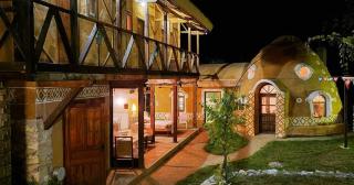 Cob Camp-Adults Only - 6