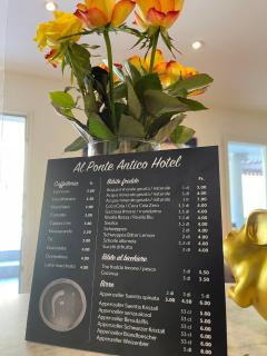 Hotel al Ponte Antico - Intragna - 1