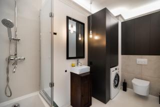 Wola Artistic Designer Apartment - Warsaw - 3