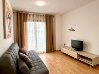 Bonito y confortable apartamento en Cambrils - 8
