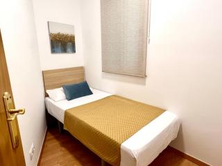 Bonito y confortable apartamento en Cambrils - 3