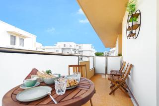 Casa di Flora Luxurious Apartment in Rhodes - Rodes - 0