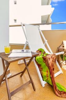 Casa di Flora Luxurious Apartment in Rhodes - Rodes - 9