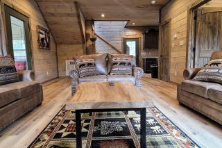 Tranquil Timber - 7