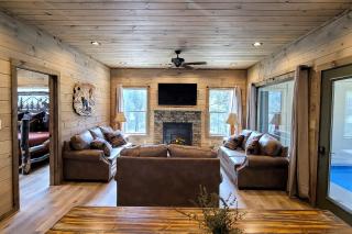 Tranquil Timber - 4