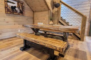 Tranquil Timber - 3