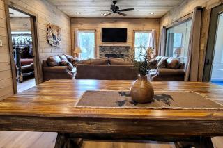 Tranquil Timber - 2