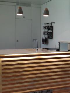 Ferienhaus Haus im Garten - 5