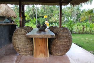 Villa KAROUNA - Sukawati - 2