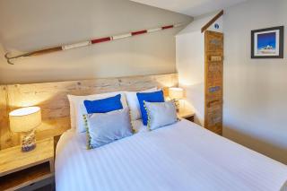 Host & Stay - The Watchtower - 2