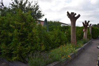 Villa Enigma - Halmstad - 3