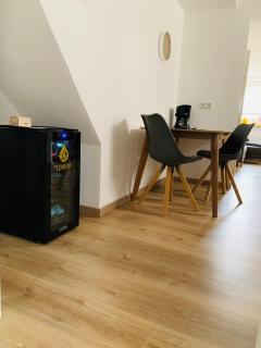 Ferienwohnung Moselblümchen Amelie - Piesport - 1
