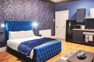 S.H Apartments - Glasgow - 1