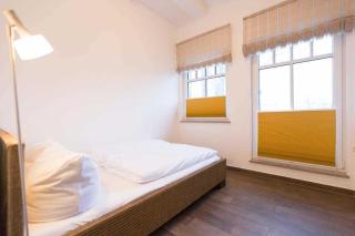 Neue Villa Ernst App 5 Penthouse - Bansin - 5