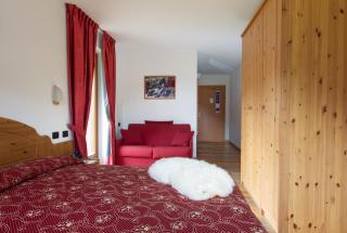 Hotel Cevedale - Santa Caterina Valfurva - 9