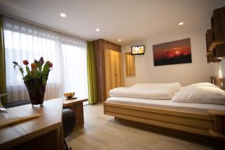 Hotel-Gasthof zum Bach - Neukirchen beim Heiligen Blut - 1