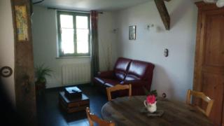 Chez les Goyp - Cosges - 5