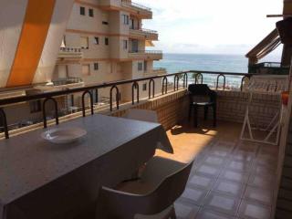 Apartamento Oropesa del Mar en primera linea de playa - Oropesa del Mar - 9