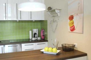 Villa Anna Bansin, 5 Saphir - Bansin - 9