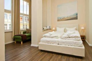 Villa Anna Bansin, 5 Saphir - Bansin - 6