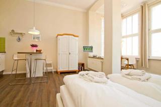 Villa Anna Bansin, 5 Saphir - Bansin - 3