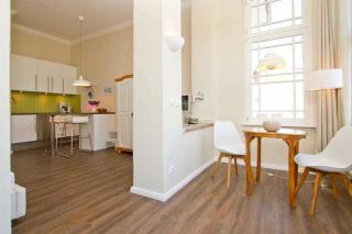 Villa Anna Bansin, 5 Saphir - Bansin - 2