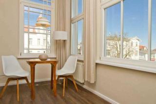 Villa Anna Bansin, 5 Saphir - Bansin - 1