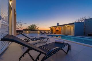 Villa Petar ZadarVillas - Donji Kašić - 3