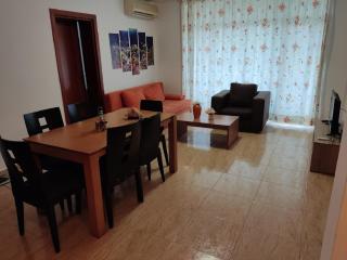 Dean's Cozy 2 Bed Apart at Sunny Beach resort - Sunny Beach - 9