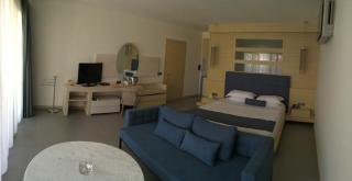 Bilkent Casa Costa Boutique Hotel - 3