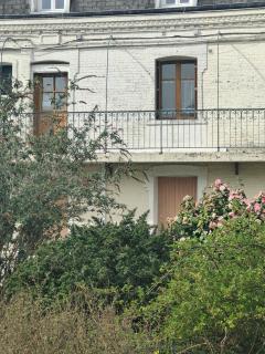 Studio à la mer - Criel-sur-Mer - 5