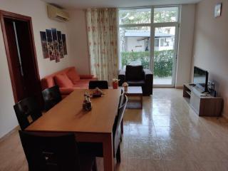 Dean's Cozy 2 Bed Apart at Sunny Beach resort - Sonnenstrand - 7