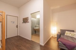 B&B Hotel Peter und Paul - Willisau - 8