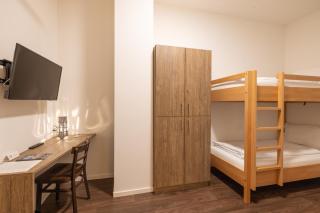 B&B Hotel Peter und Paul - Willisau - 6