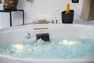 NM Luxury Suites - Pompei - 1