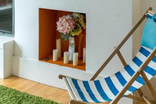 Captivating apartment in Shepherds Bush - London - 3