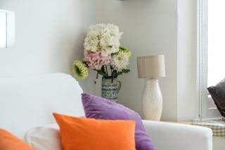 Captivating apartment in Shepherds Bush - London - 4