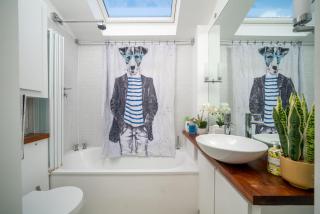 Captivating apartment in Shepherds Bush - 6