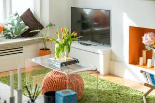 Captivating apartment in Shepherds Bush - London - 5