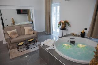 NM Luxury Suites - Pompei - 8