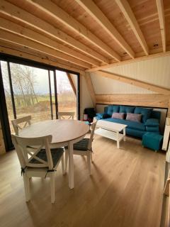 Loray des Bois - Cabane - Tipi - Cottage - Loray - 4