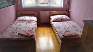 Penzion Apartmány Bečov - Bečov nad Teplou - 1