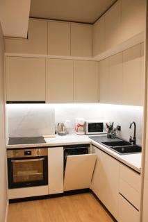 Roza's Apartment Tirana Center - 1