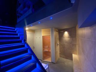 White albergo diffuso Ristorante & SPA - Foggia - 8