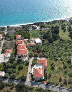 Byzantinon Hotel - Leonidion (Leonidio) - 5
