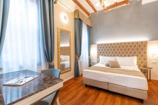 Residenza La Duchessa Deluxe Rooms - Venice - 5