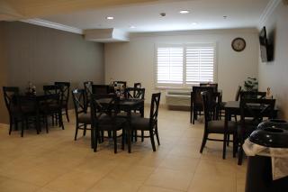 Best Western Burbank Airport Inn - Los Angeles - 5