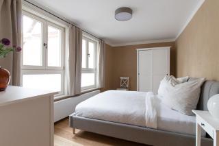 Ferienwohnung Lukas - Lehm erleben - Tangermünde - 1